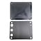 Eaton Transmission Bell Housing Inspection Cover , K-3215 K-3215 - alternate 5